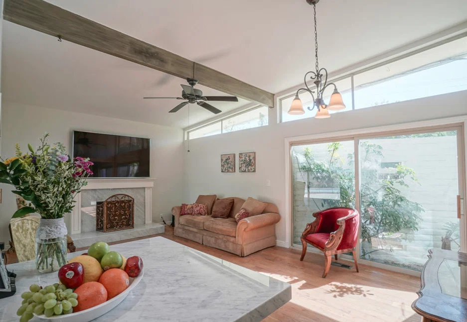 ASHER ESTATES