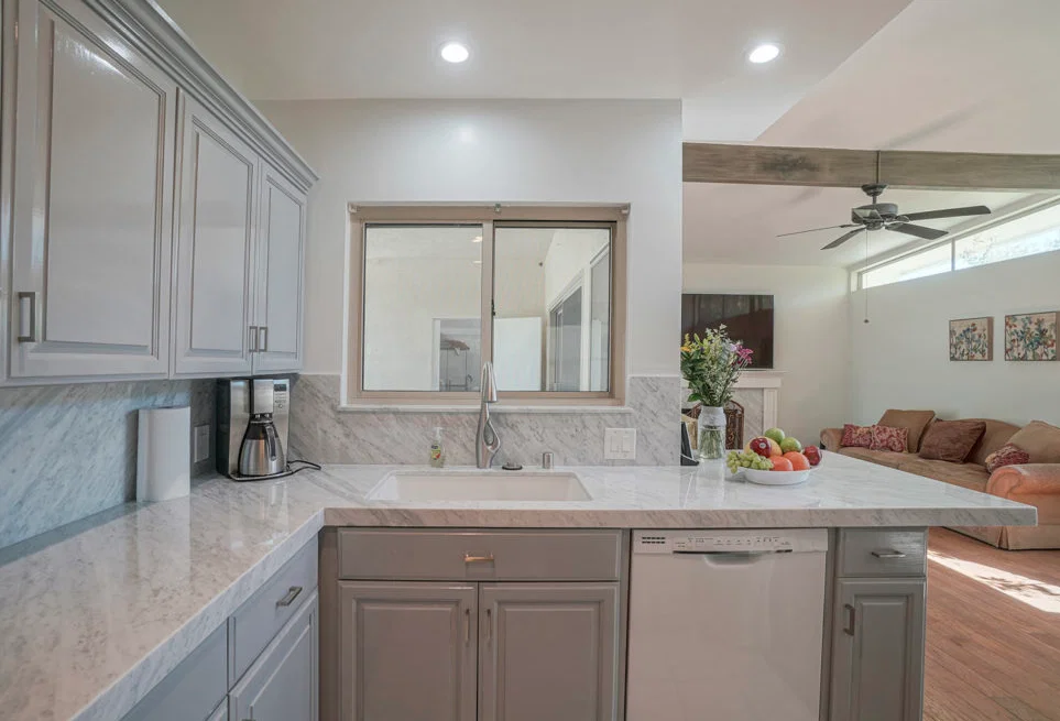 ASHER ESTATES