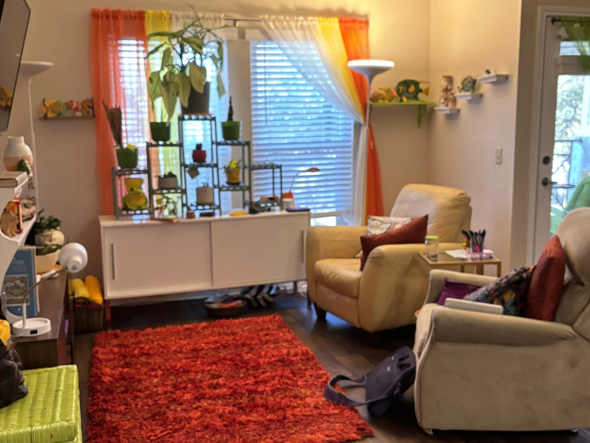 Asher Point Senior Living of Austin