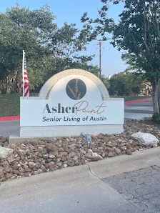 Asher Point Senior Living of Austin