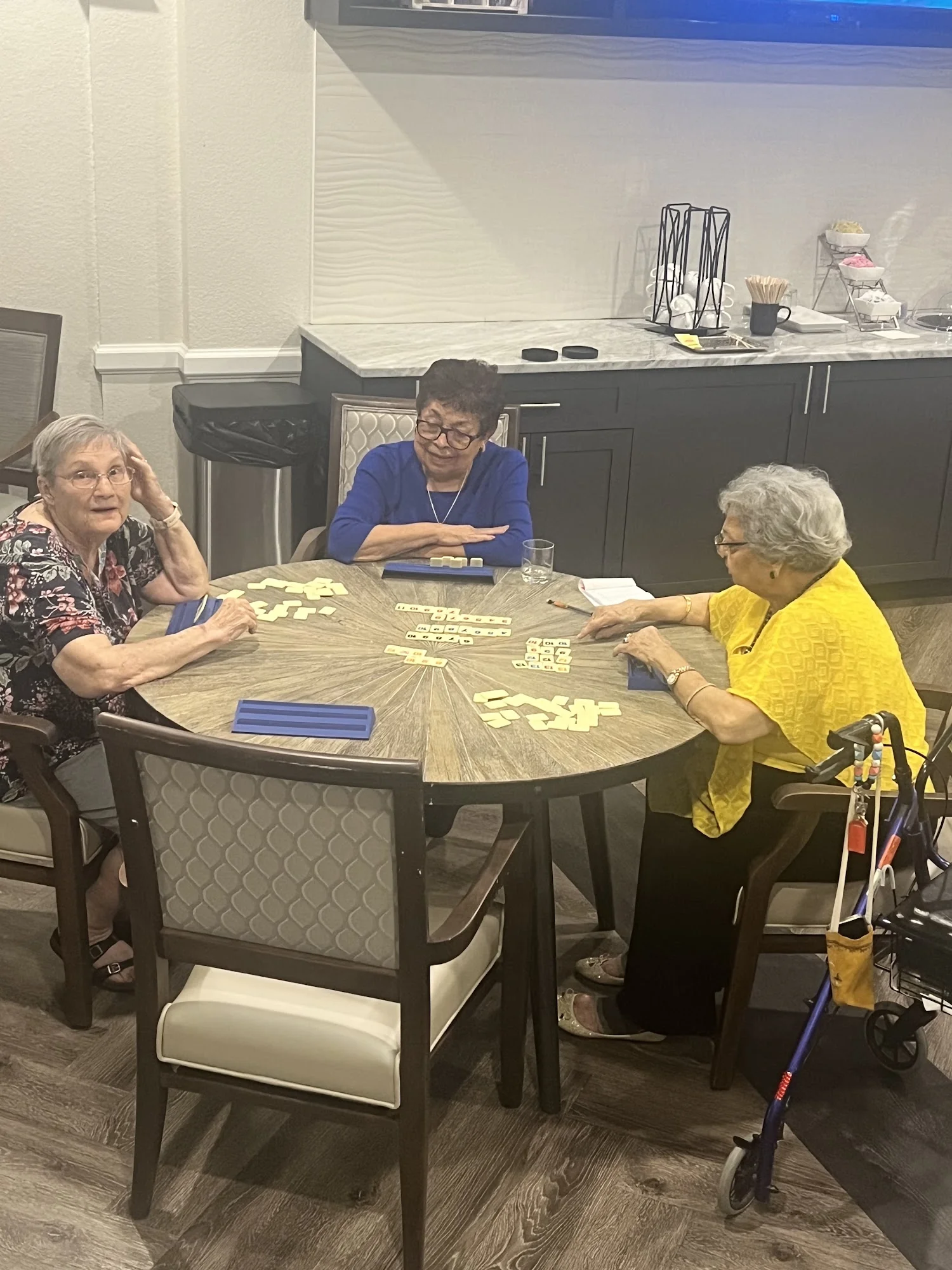 Asher Point Senior Living of Austin