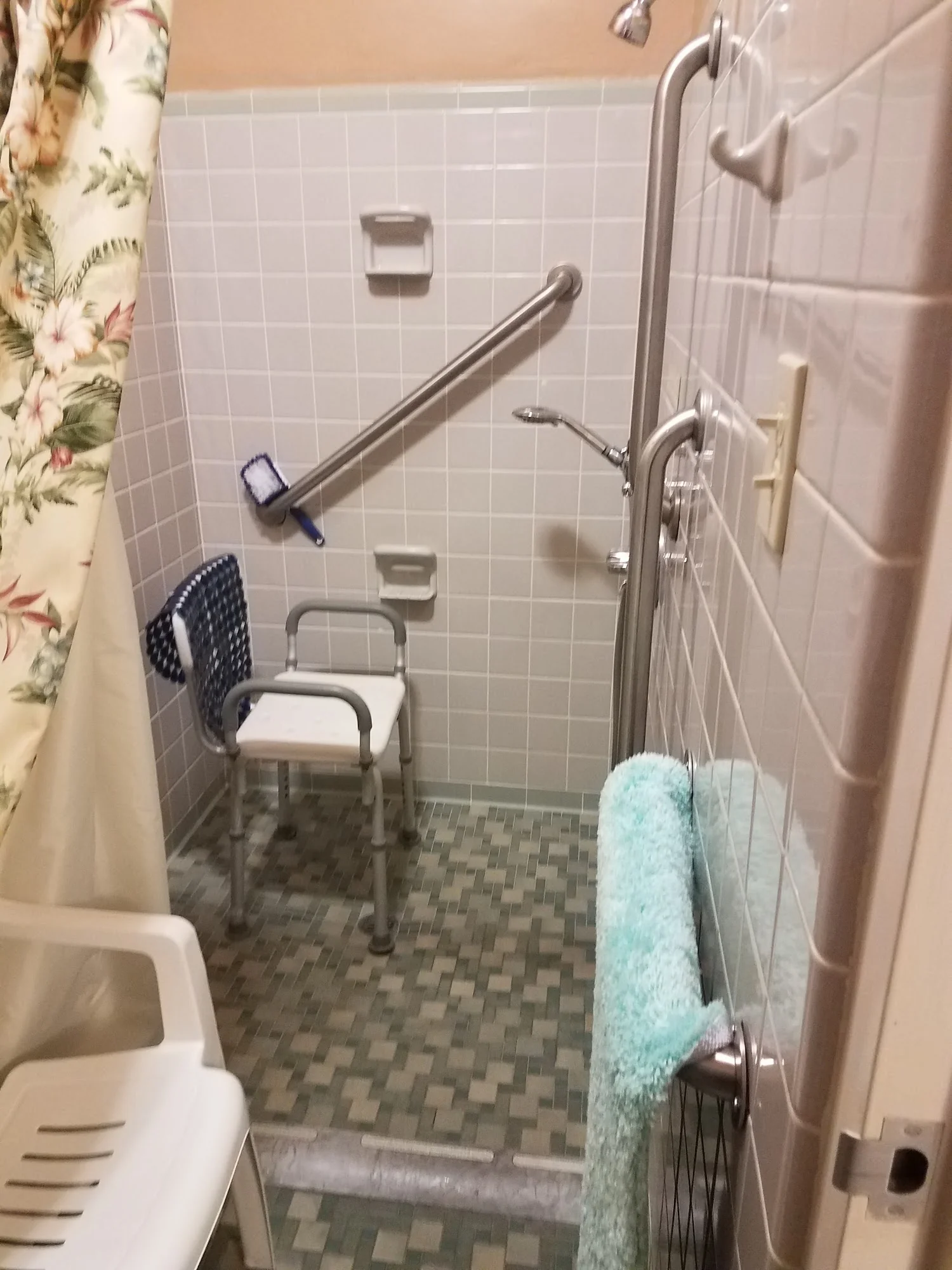 Ashland Terrace