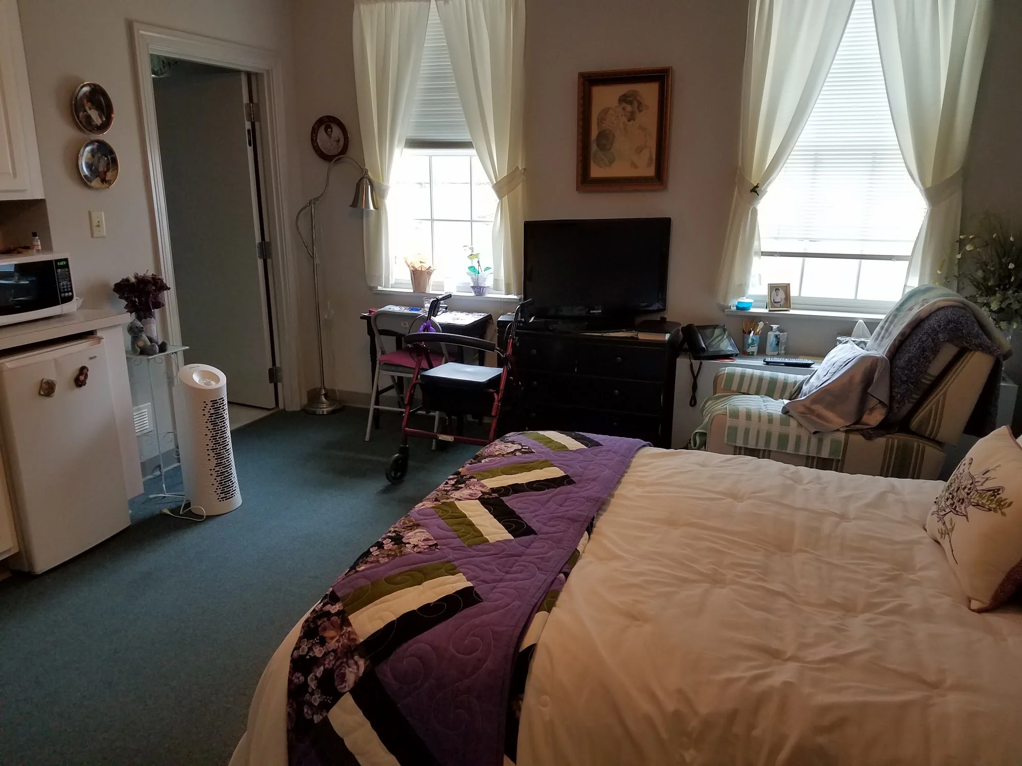 Ashland Terrace