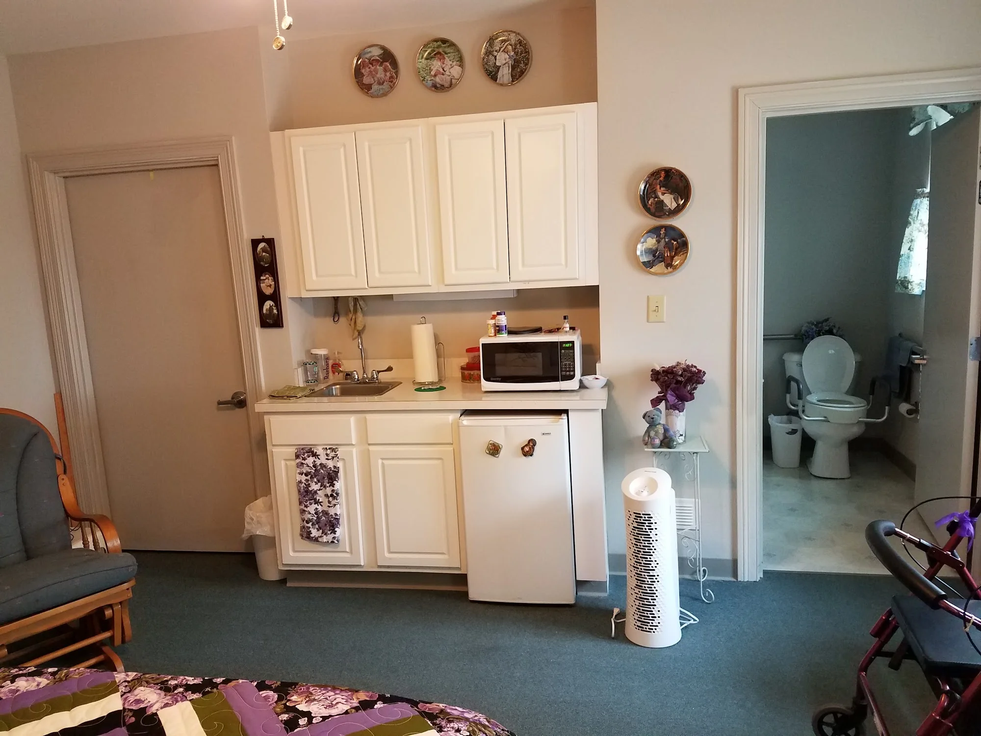 Ashland Terrace