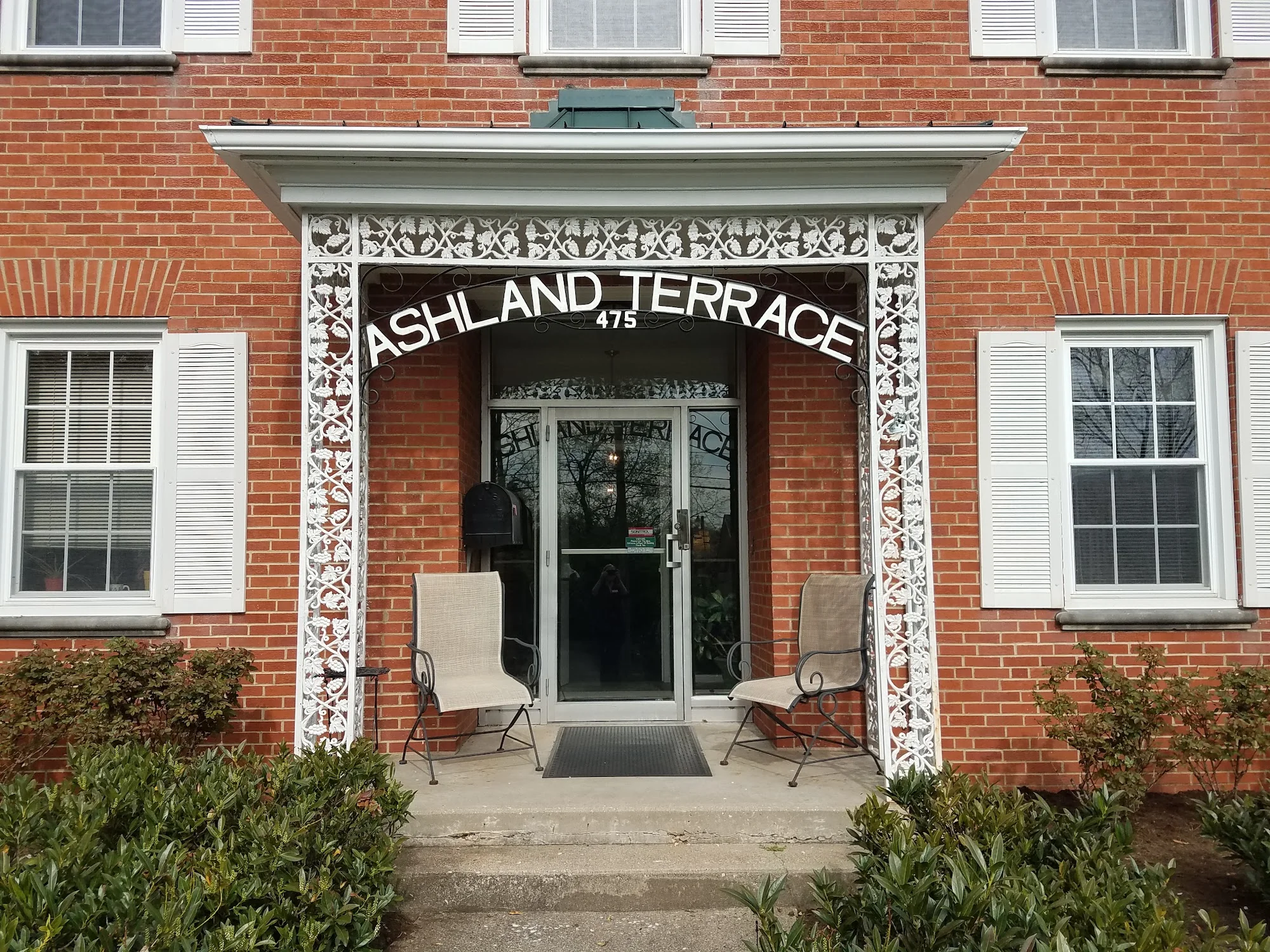 Ashland Terrace