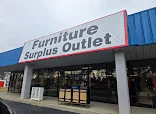 Ashley Store + Outlet