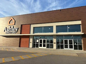 Ashley Store + Outlet