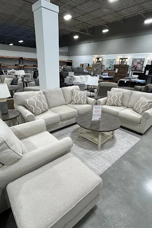 Ashley Store + Outlet