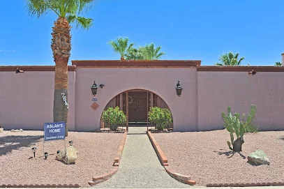 ASLAN ASSISTED LIVING LLC