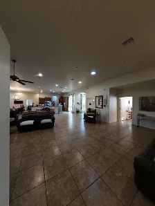 ASPEN ASSISTED LIVING HOME LLC