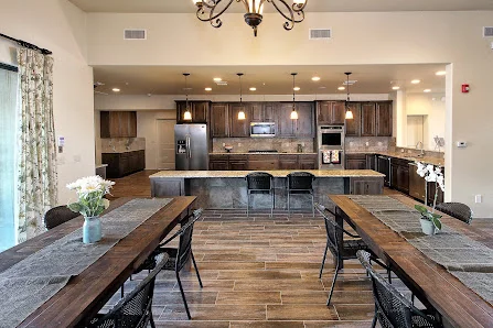 ASPEN CARE ASSISTED LIVING HOME, LLC