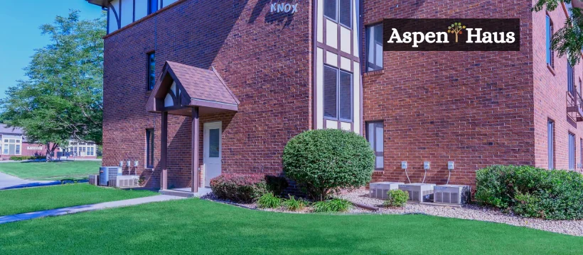 Aspen Haus