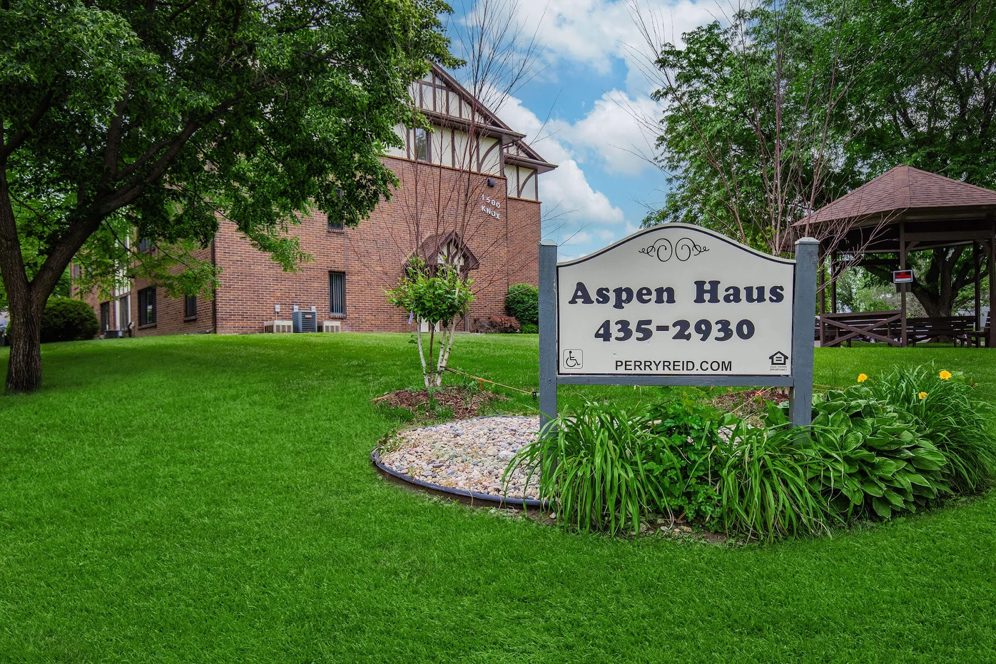 Aspen Haus