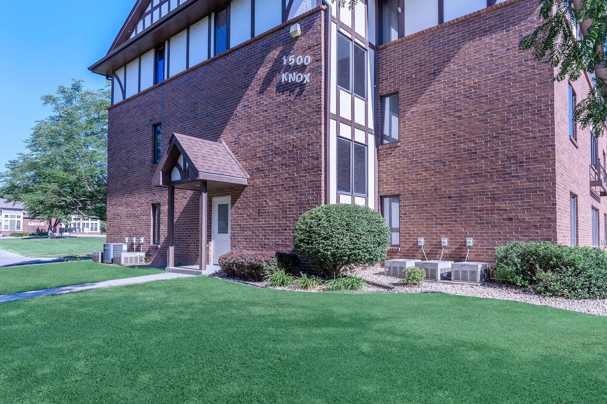 Aspen Haus