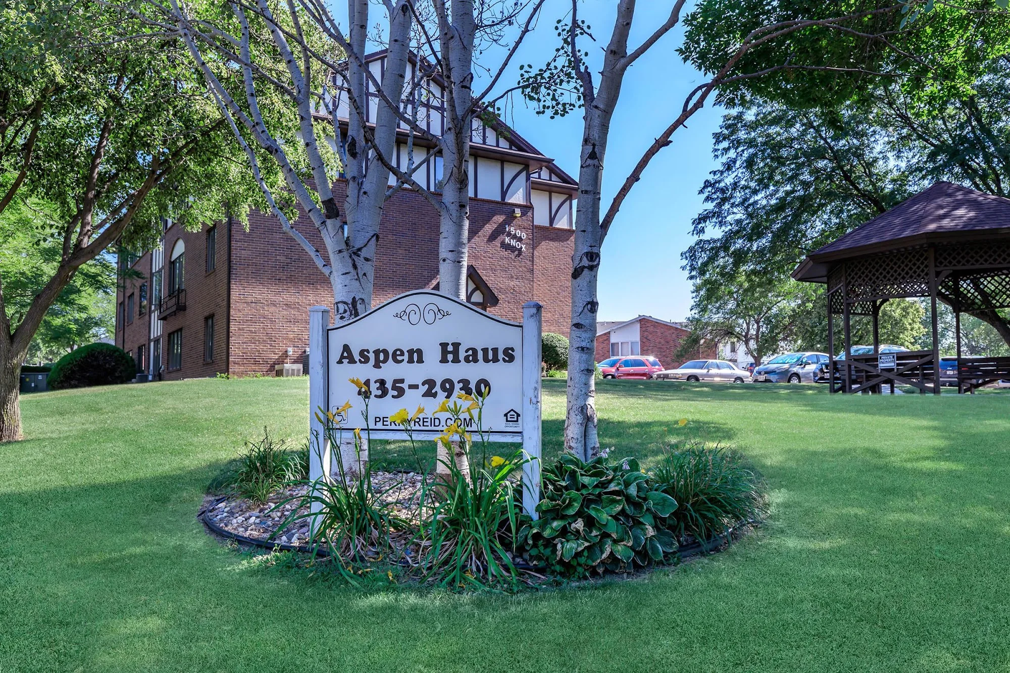 Aspen Haus