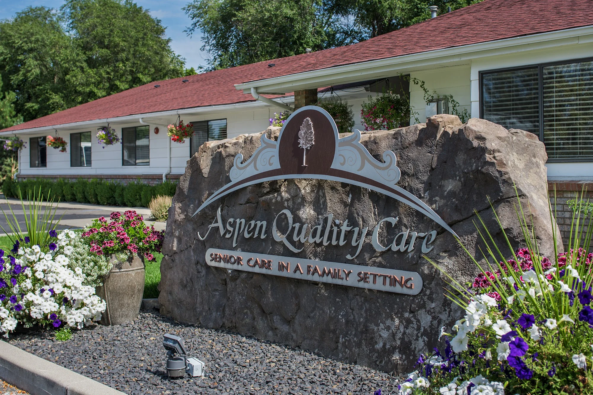 Aspen Quality Care