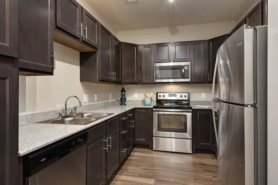 Aspen Ridge I Active Adult Community
