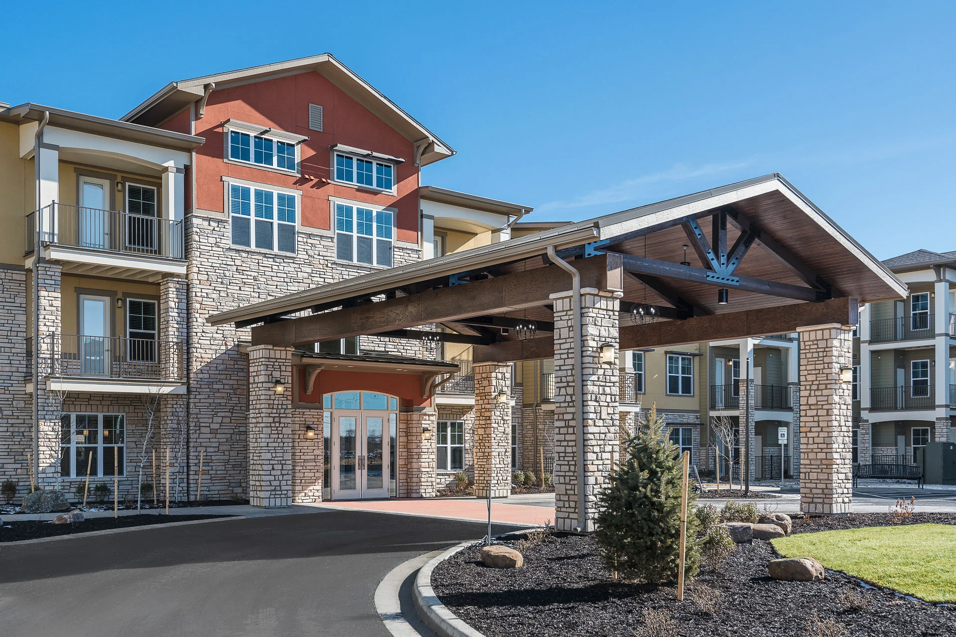 Aspen Ridge I Active Adult Community