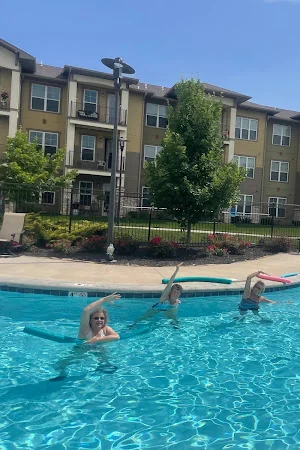 Aspen Ridge I Active Adult Community