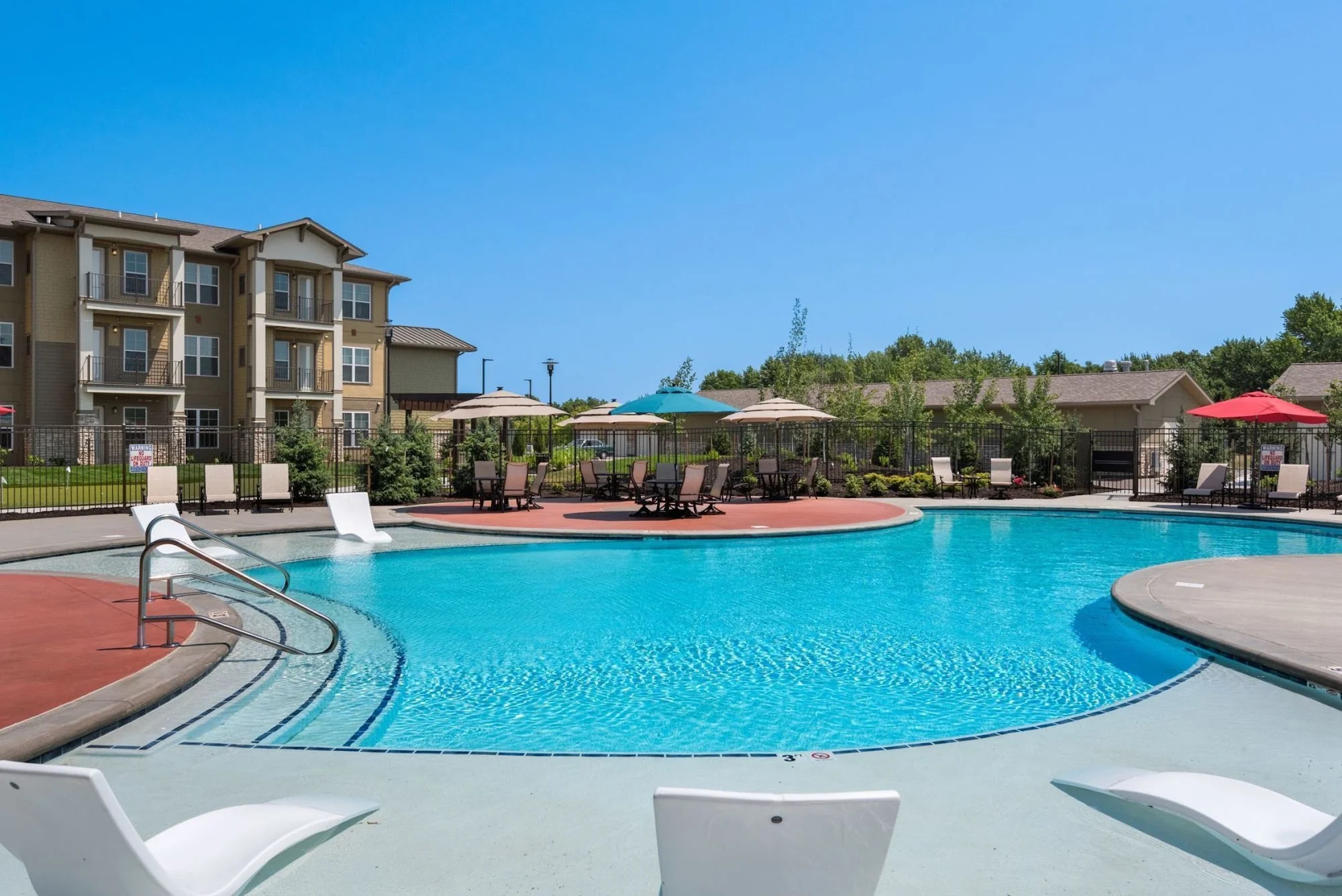 Aspen Ridge I Active Adult Community