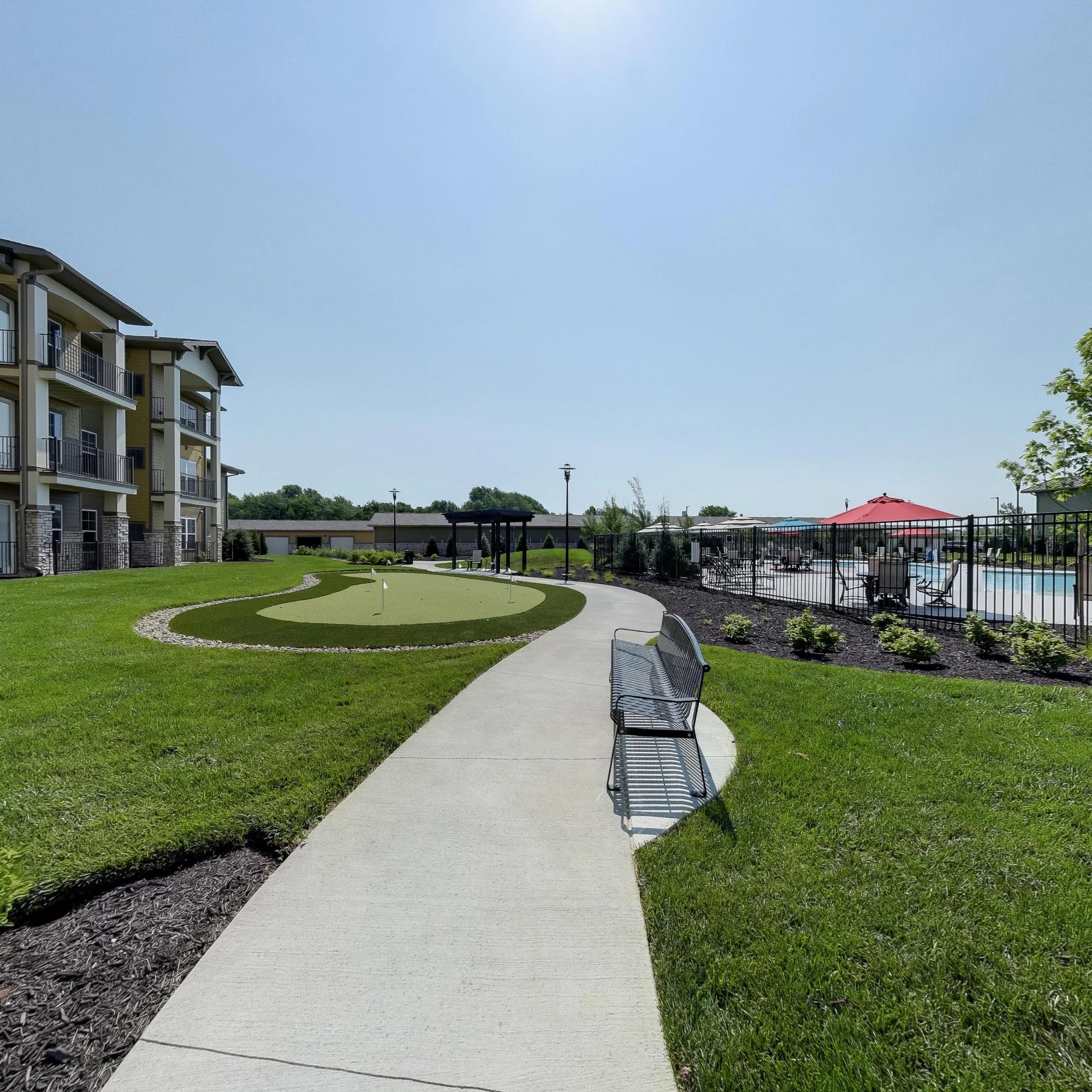 Aspen Ridge I Active Adult Community