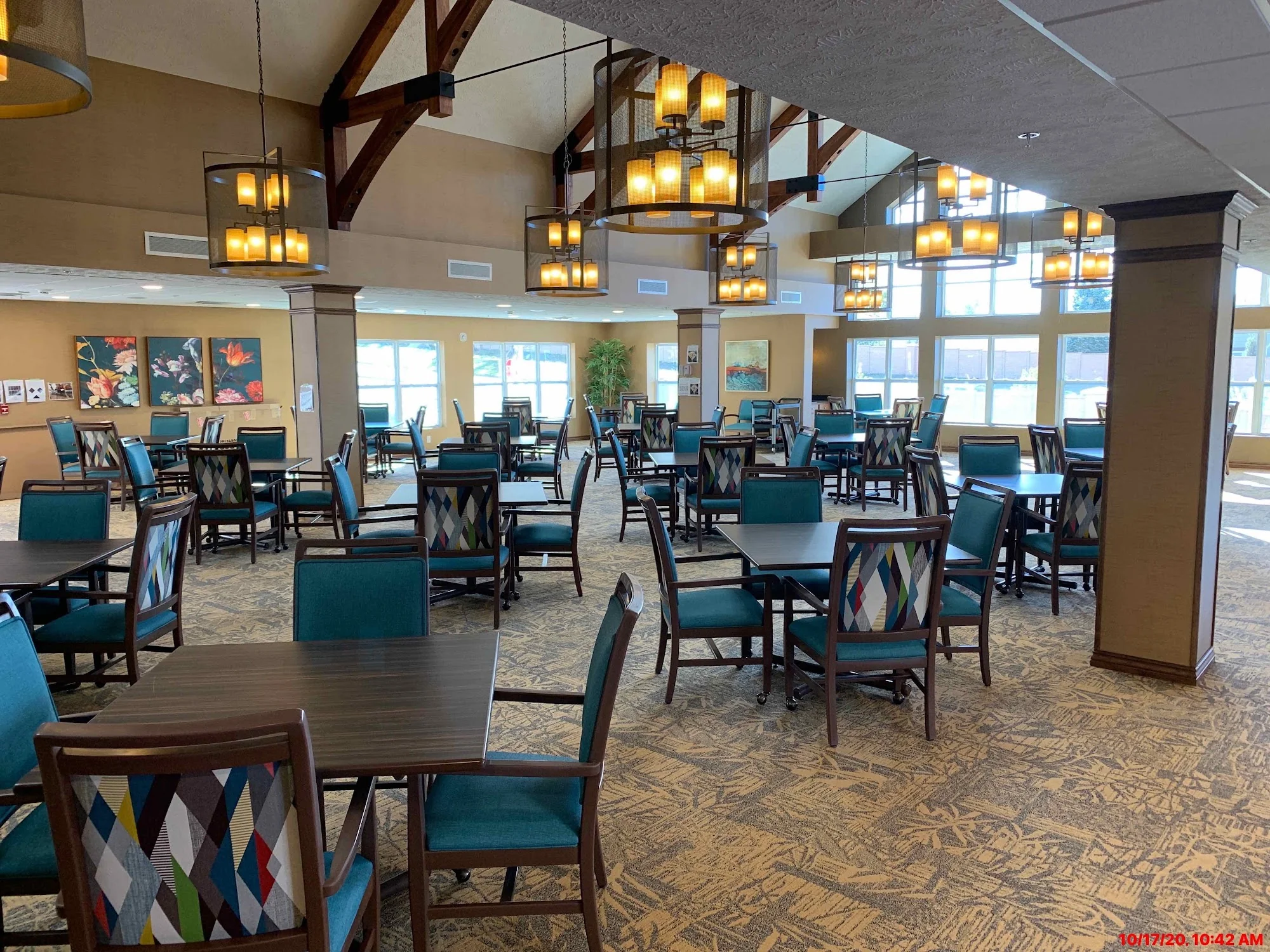 Aspen Trail Retirement Resort