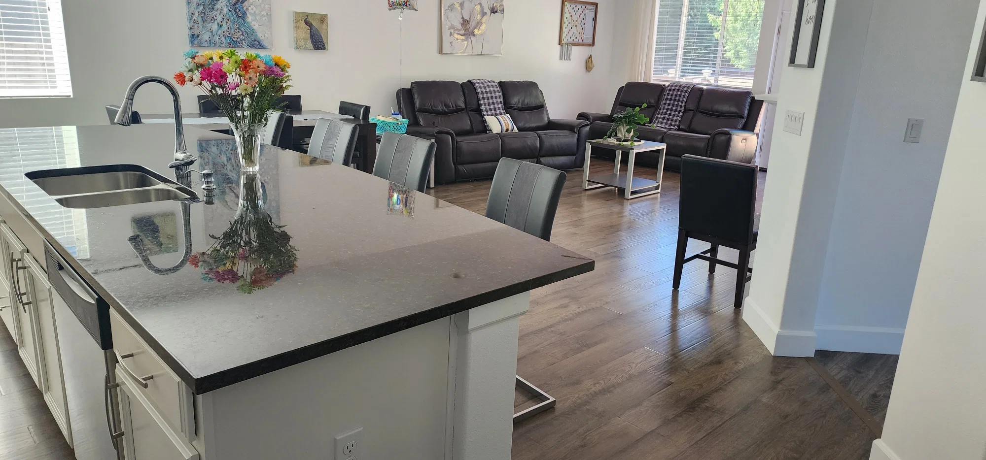 ASPIRE CARE ADULT FAMILY HOME