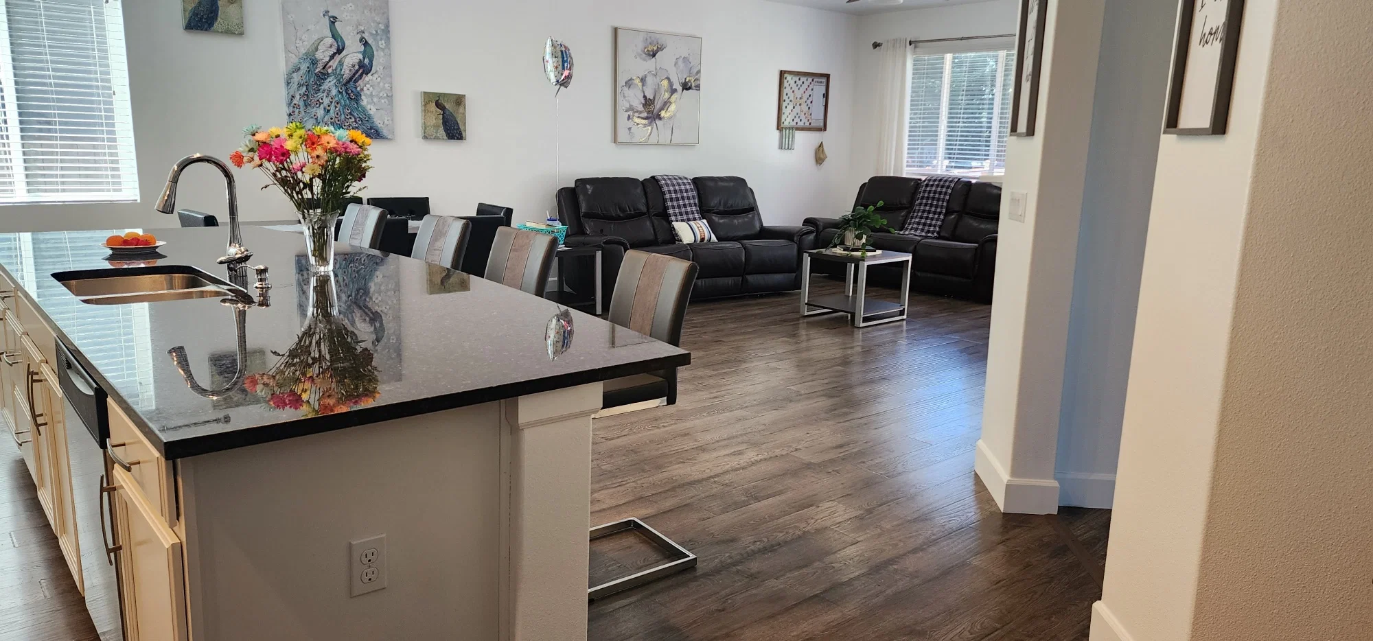 ASPIRE CARE ADULT FAMILY HOME