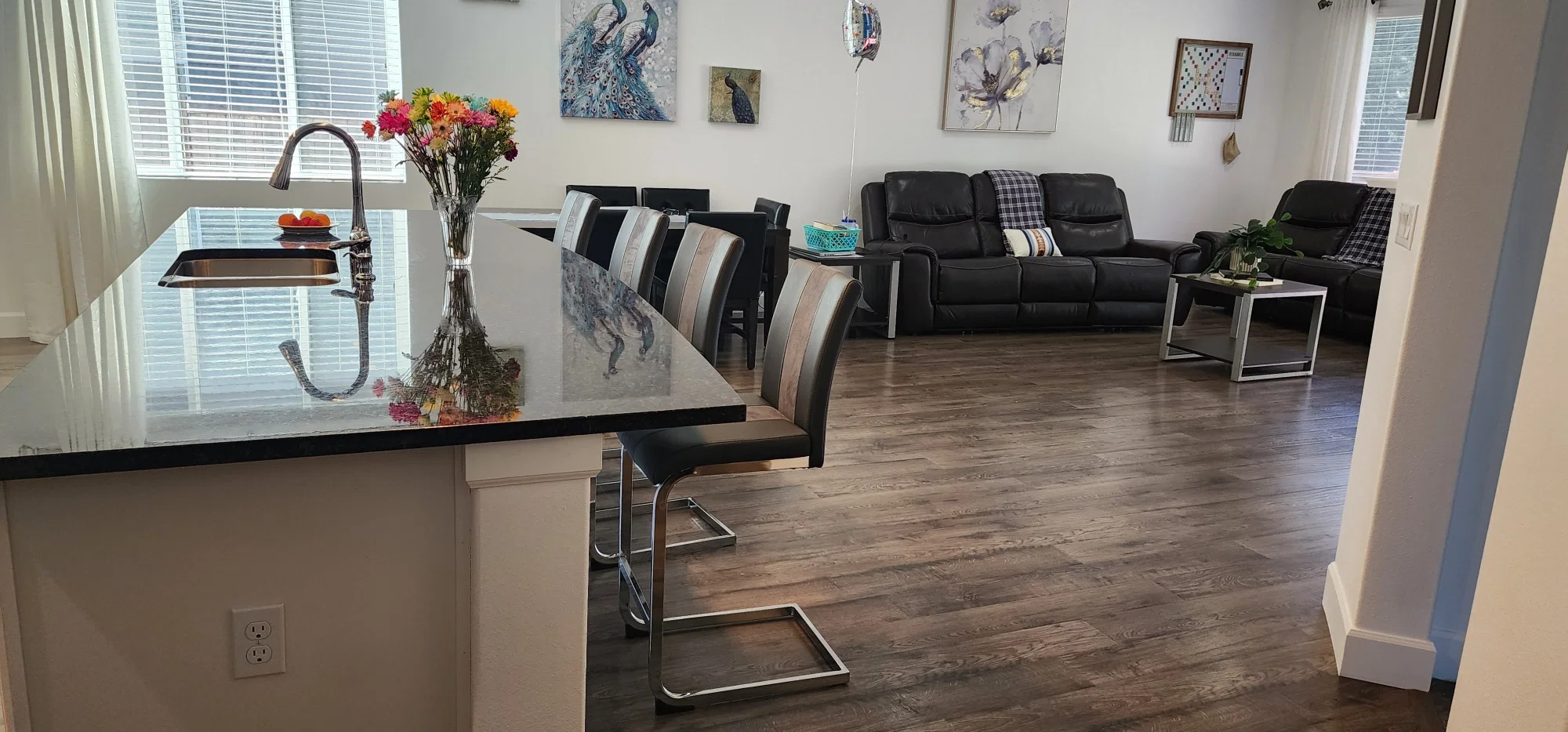 ASPIRE CARE ADULT FAMILY HOME