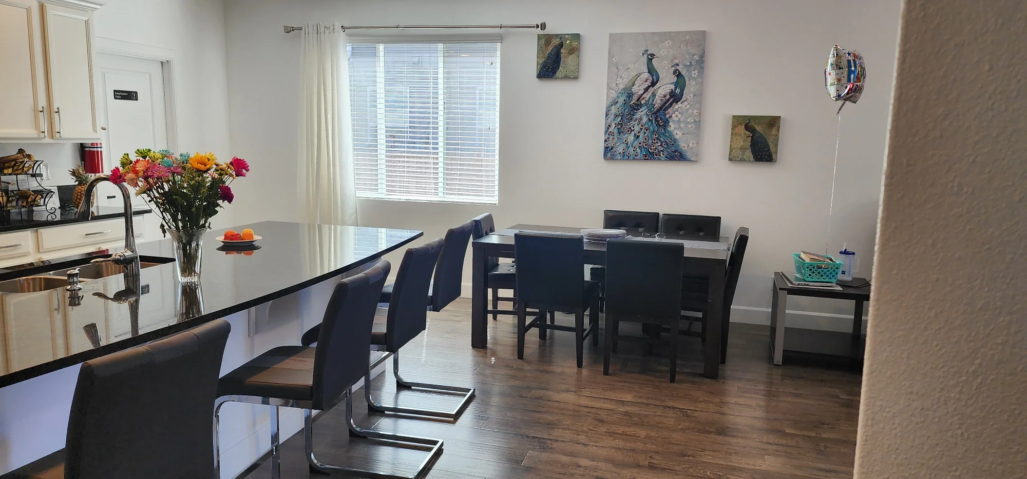 ASPIRE CARE ADULT FAMILY HOME