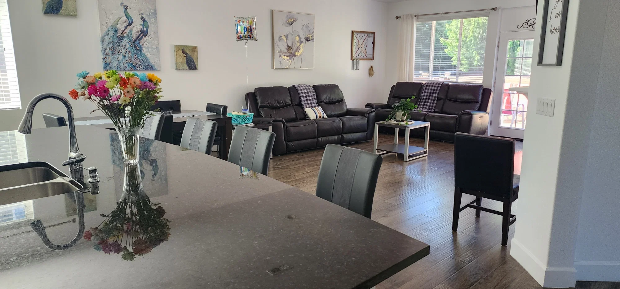 ASPIRE CARE ADULT FAMILY HOME