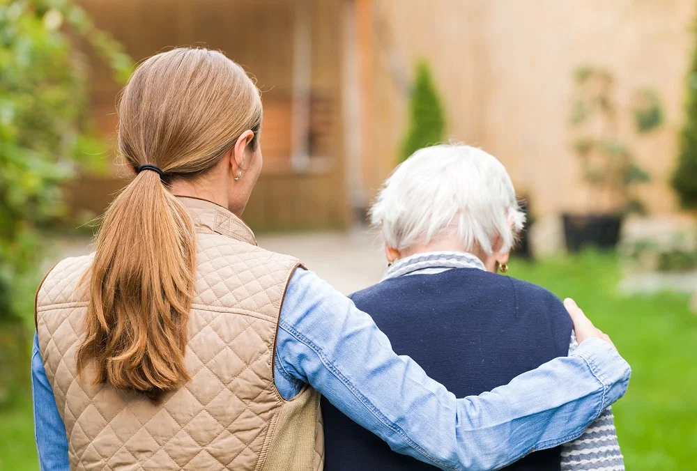 ASSISTED LIVING AT HAWKINS GATE LLC