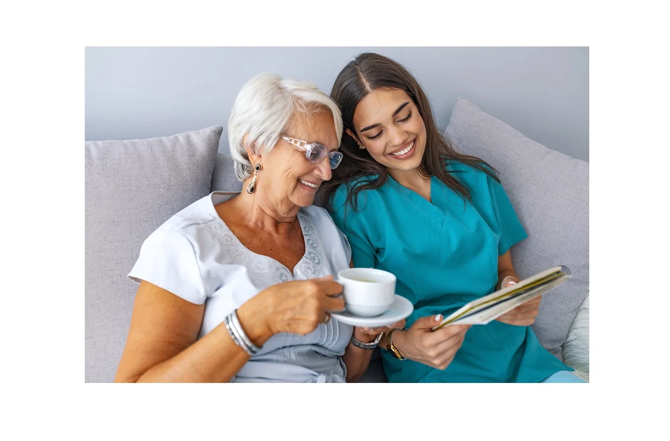 ASSISTED LIVING AT HAWKINS GATE LLC
