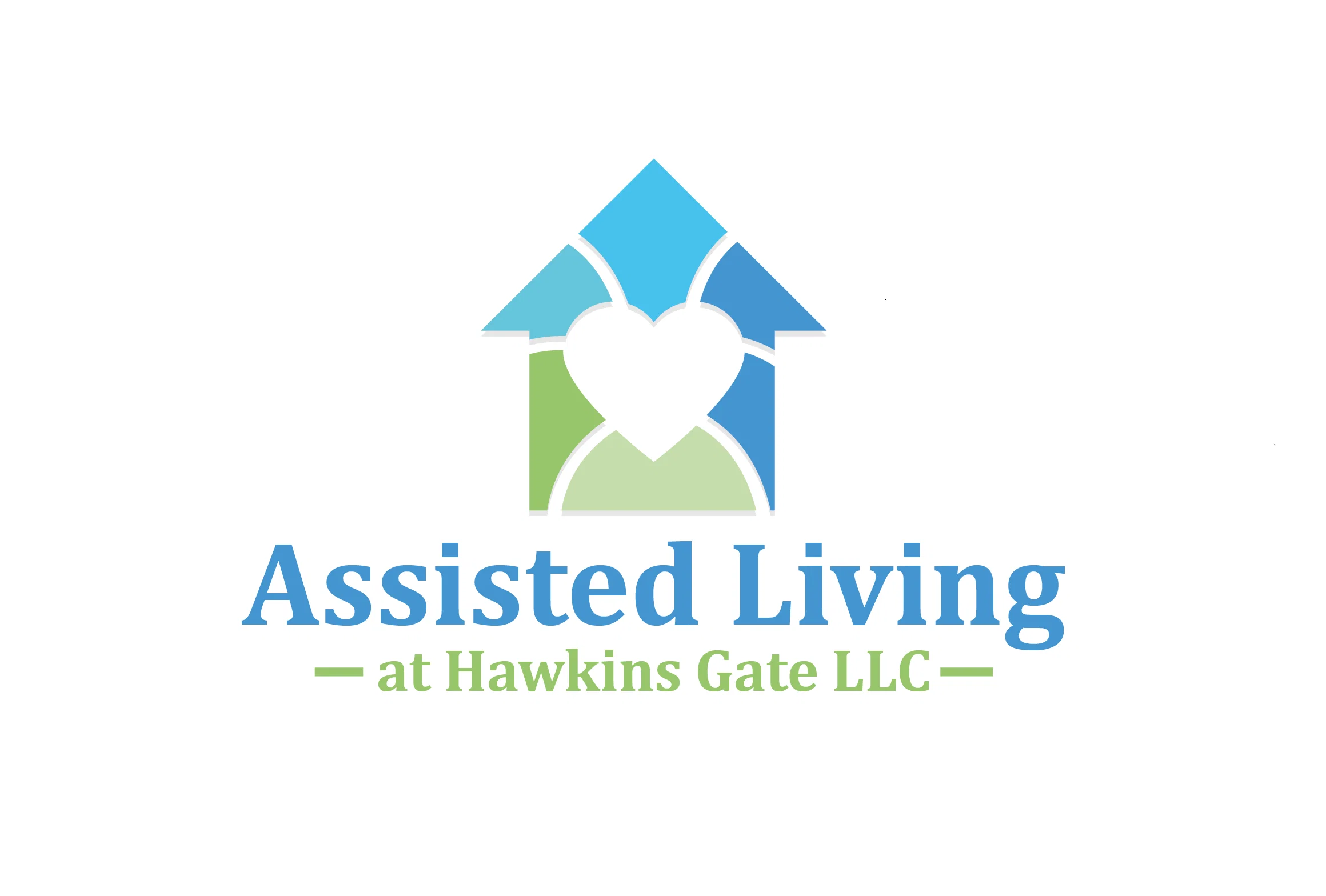 ASSISTED LIVING AT HAWKINS GATE LLC