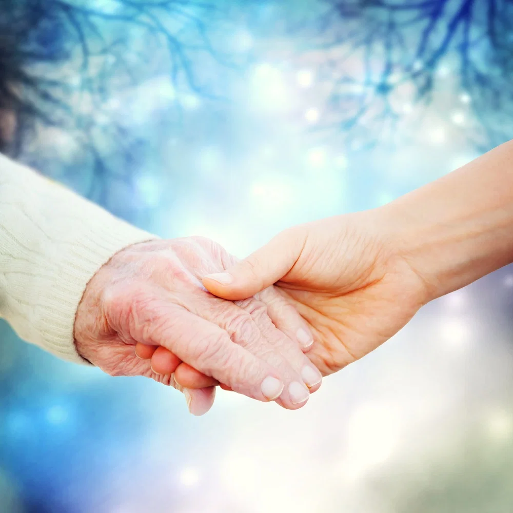 ASSISTED LIVING AT HAWKINS GATE LLC