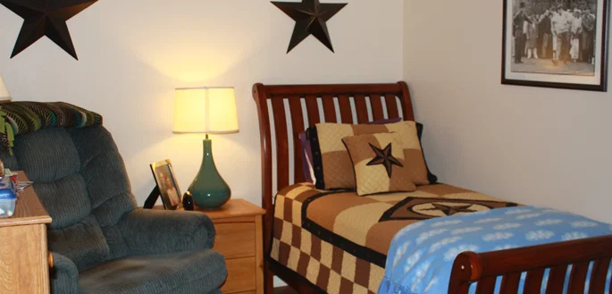 ASSISTED LIVING BY UNLIMITED CARE COTTAGES (COTTAGE 2)