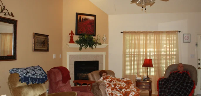 ASSISTED LIVING BY UNLIMITED CARE COTTAGES (COTTAGE 2)