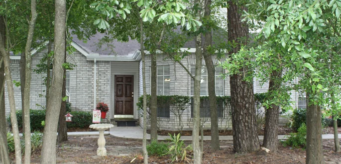 ASSISTED LIVING BY UNLIMITED CARE COTTAGES (COTTAGE 3)