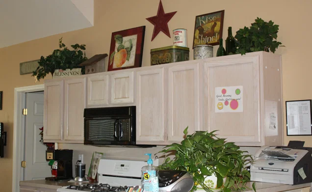 ASSISTED LIVING BY UNLIMITED CARE COTTAGES (COTTAGE 4)