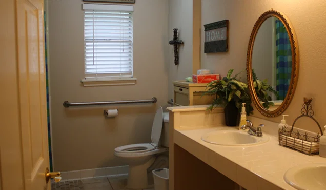 ASSISTED LIVING BY UNLIMITED CARE COTTAGES (MIMI COTTTAGE)