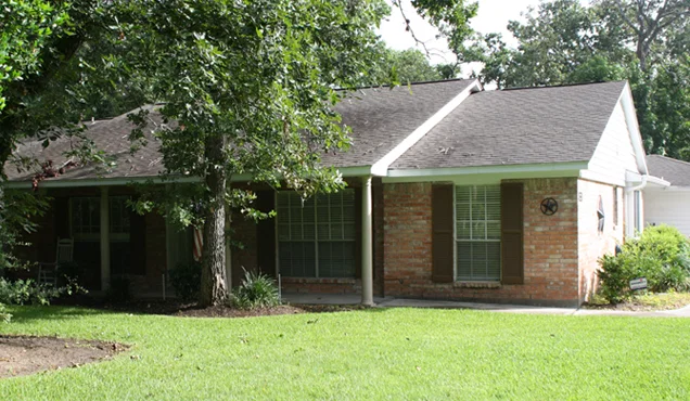 ASSISTED LIVING BY UNLIMITED CARE COTTAGES (MIMI COTTTAGE)