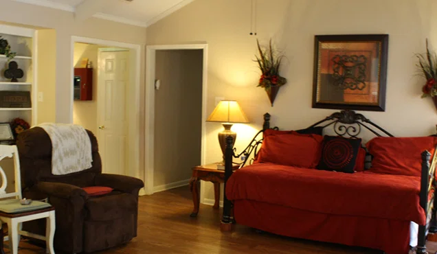 ASSISTED LIVING BY UNLIMITED CARE COTTAGES (MIMI COTTTAGE)