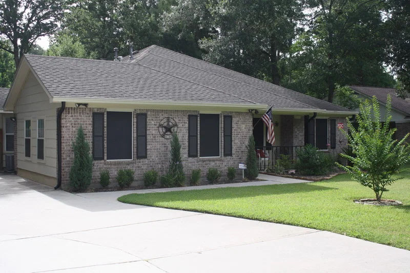 ASSISTED LIVING BY UNLIMITED CARE COTTAGES (OAKRIDGE COTTAGE)