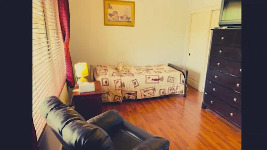 ASSISTED LIVING AMBER HILLS, LLC