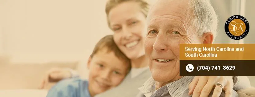 Assisted Living Facilities in the North and South Carolina