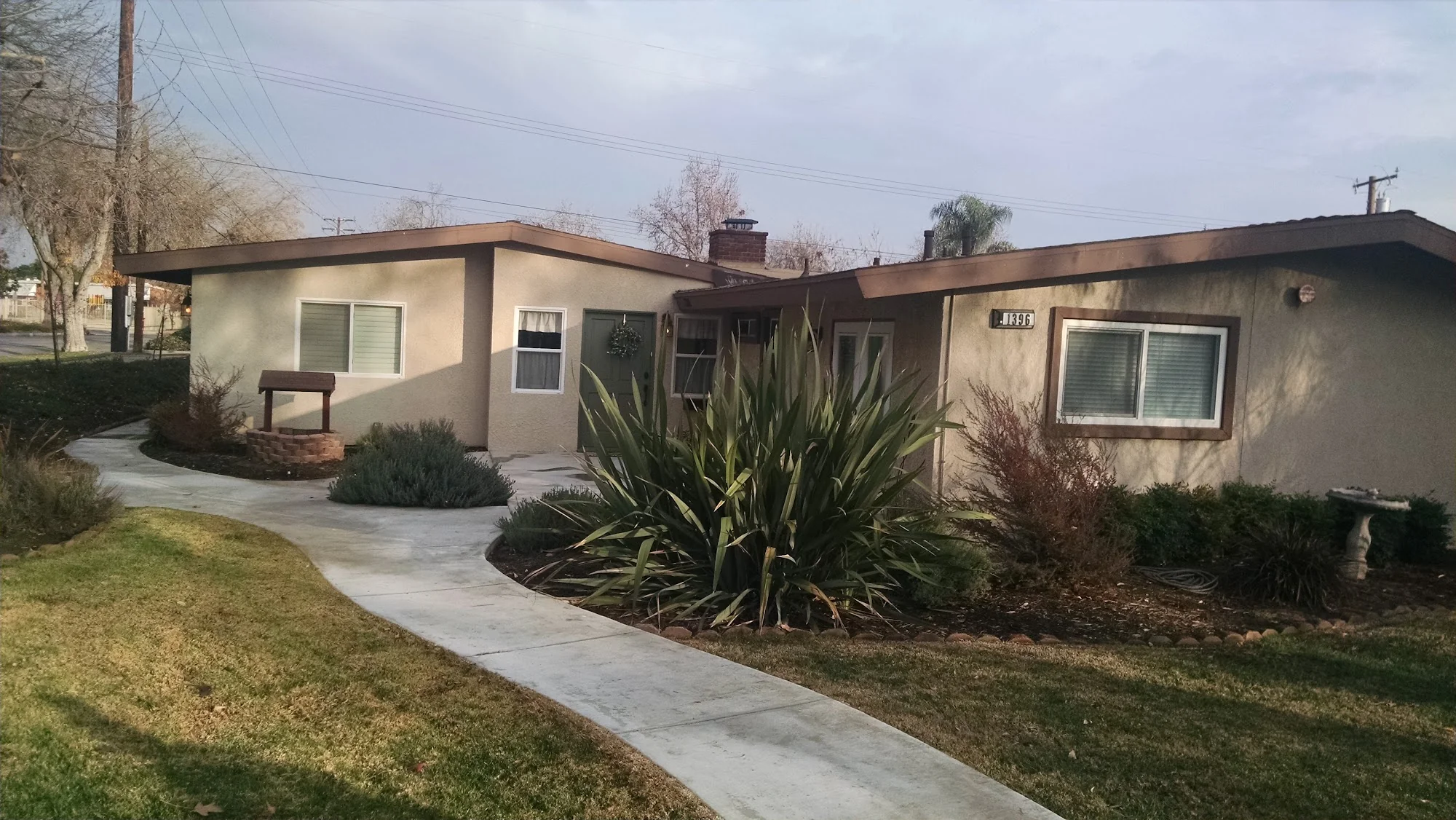 ASSISTED LIVING LOCATORS