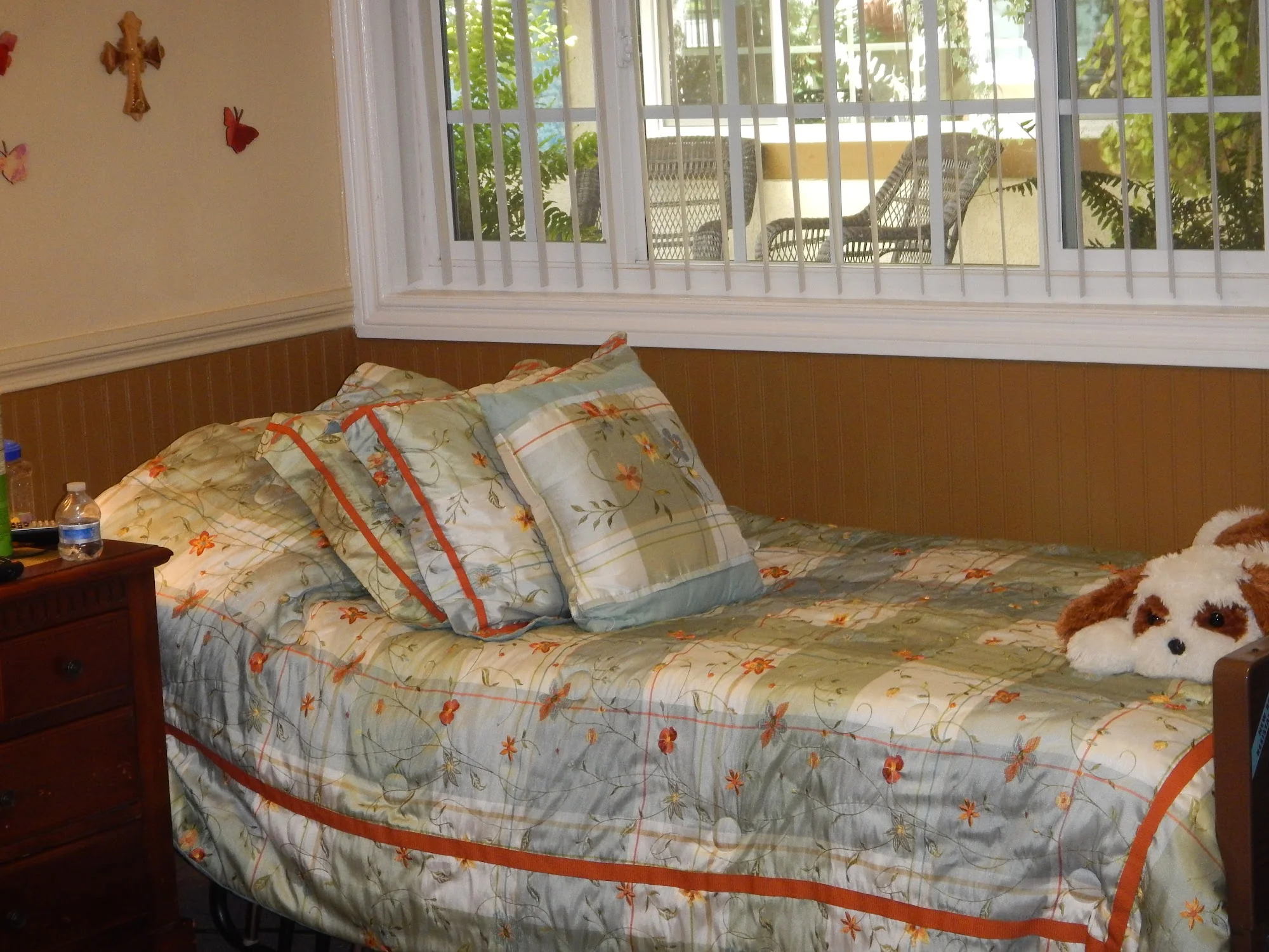 ASSISTED LIVING LOCATORS
