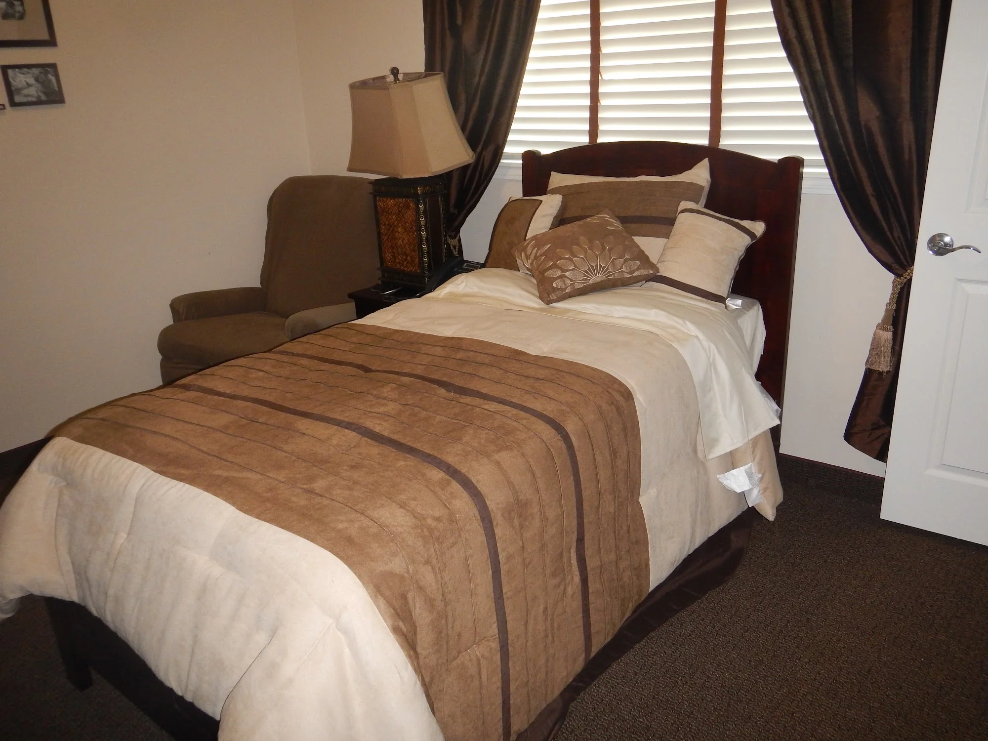 ASSISTED LIVING LOCATORS
