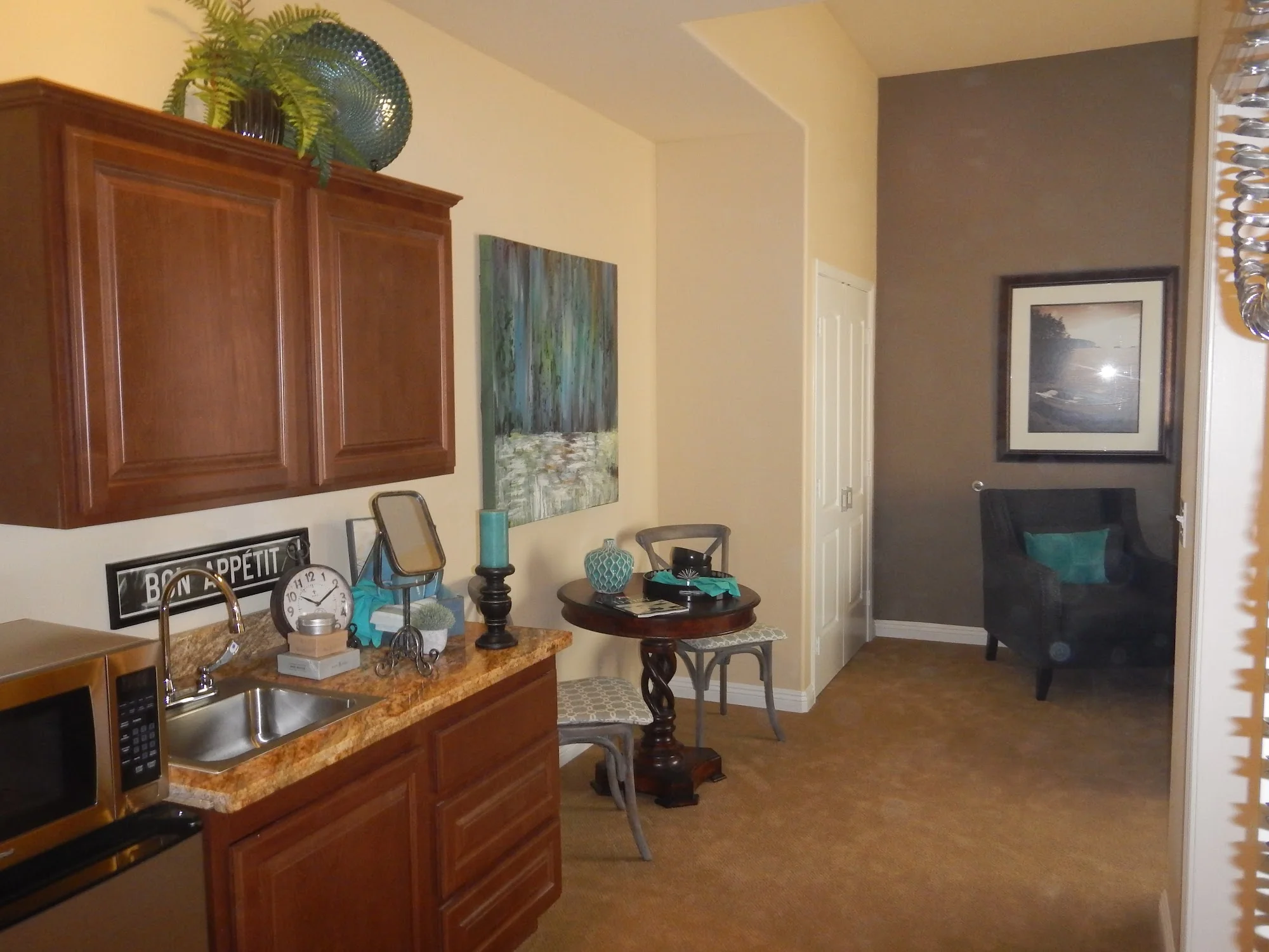 ASSISTED LIVING LOCATORS