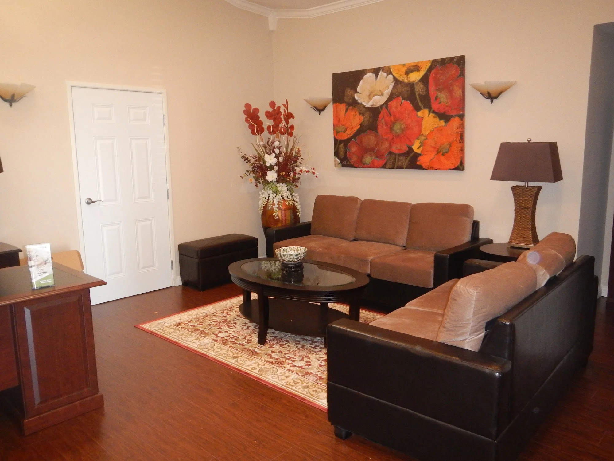 ASSISTED LIVING LOCATORS